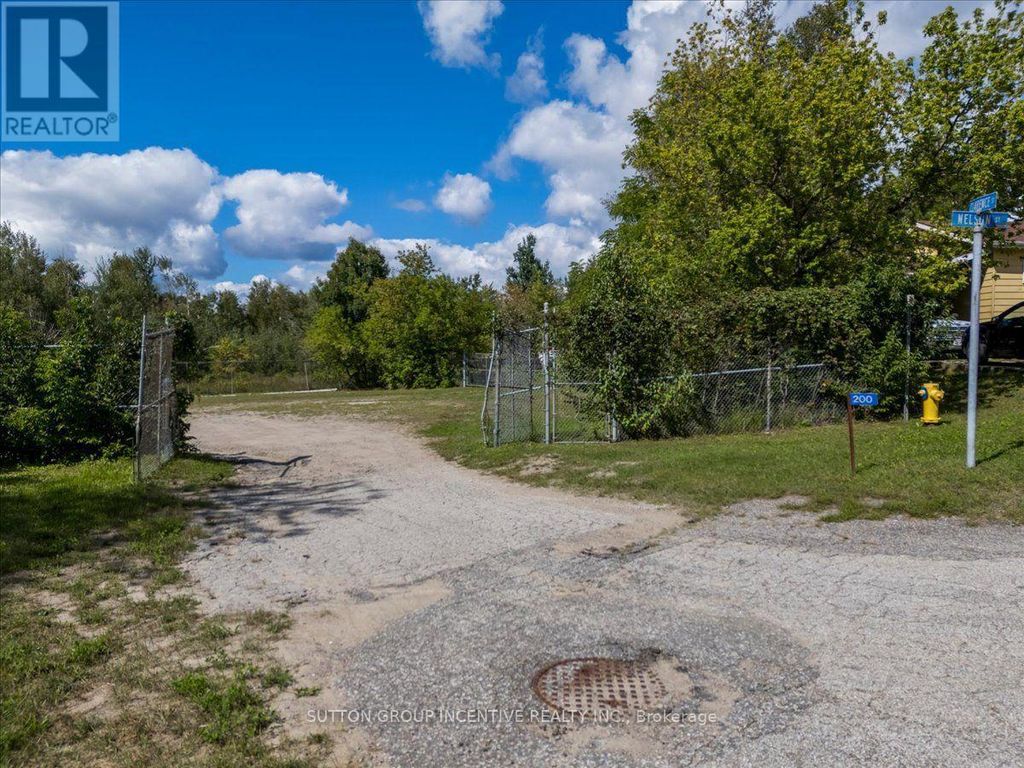200 Nelson Street, Gravenhurst (muskoka (s))
