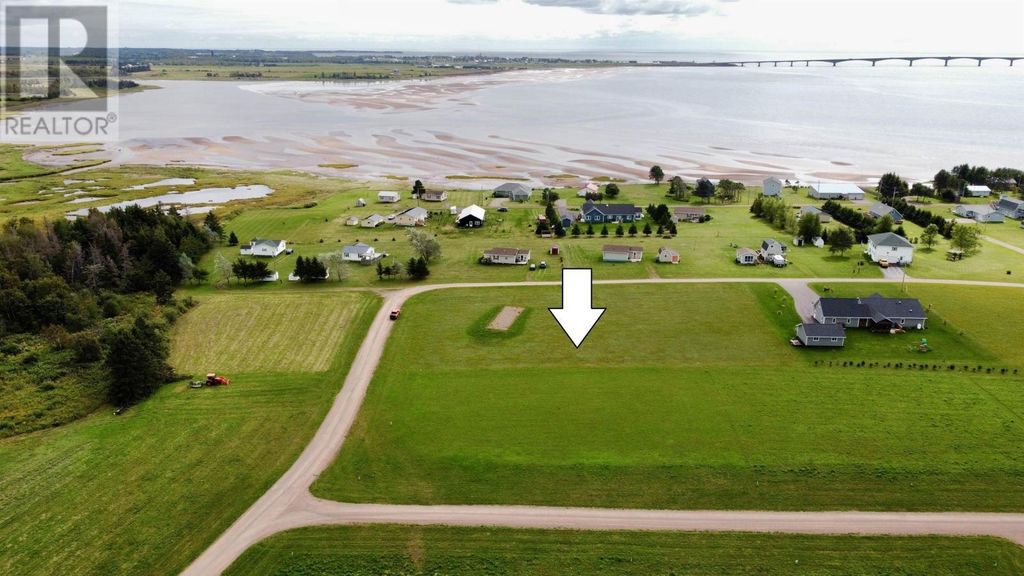 Lot 88 Nicole Drive, North Carleton