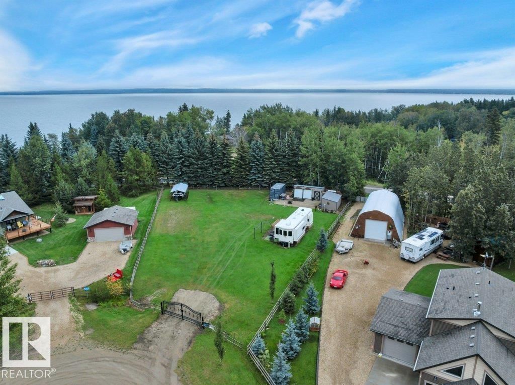 #14 462054 Range Road 11, Rural Wetaskiwin County