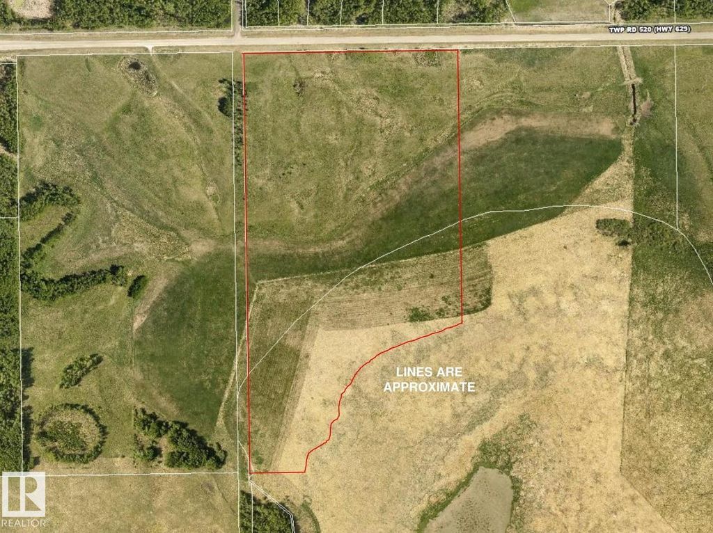 Rr 215 & Twp Rd 520, Rural Strathcona County