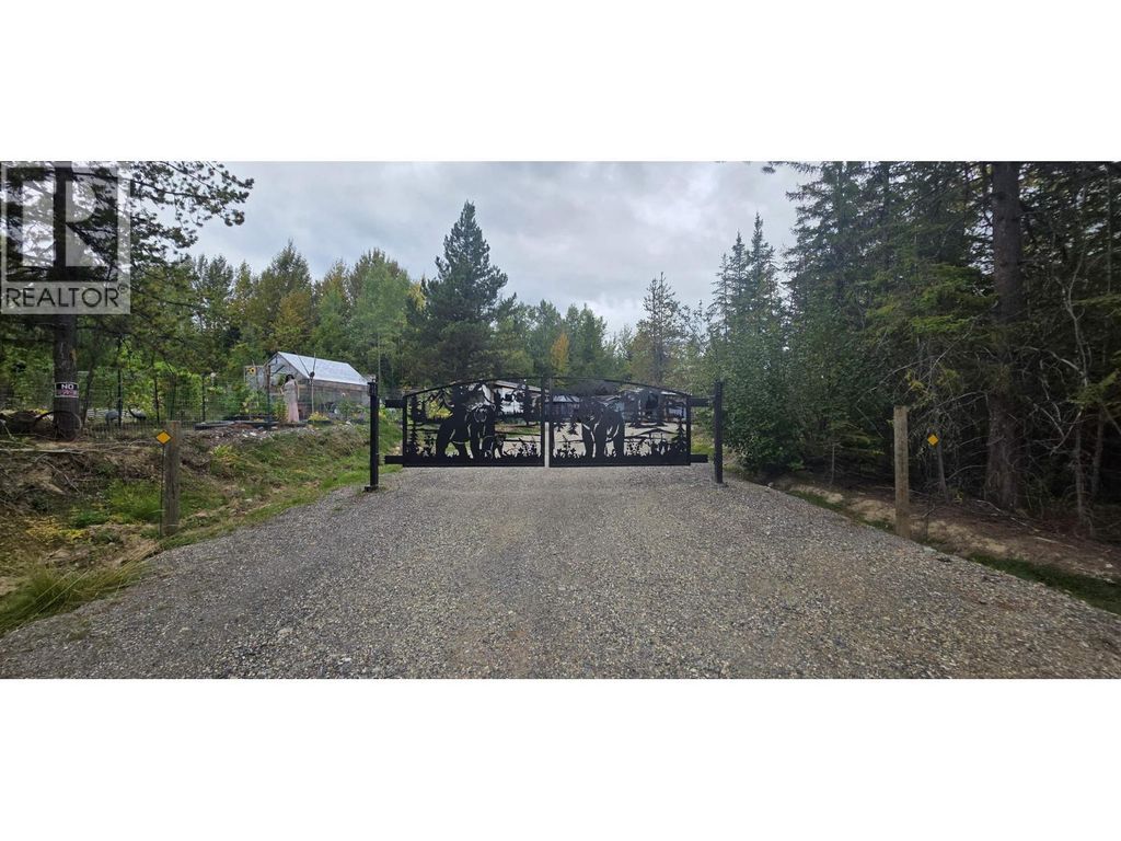 2780 Christopher Drive, Prince George