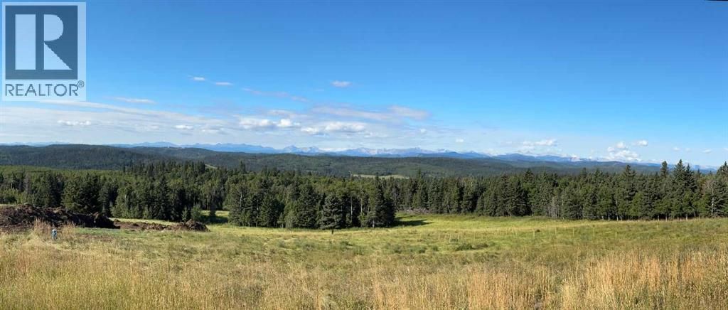 256132 Whiskey Springs Hill W, Rural Foothills County
