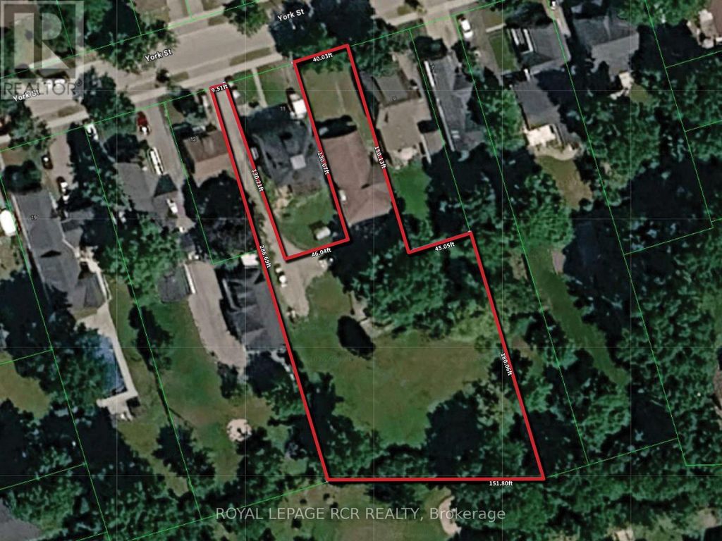 11a York Street, Orangeville