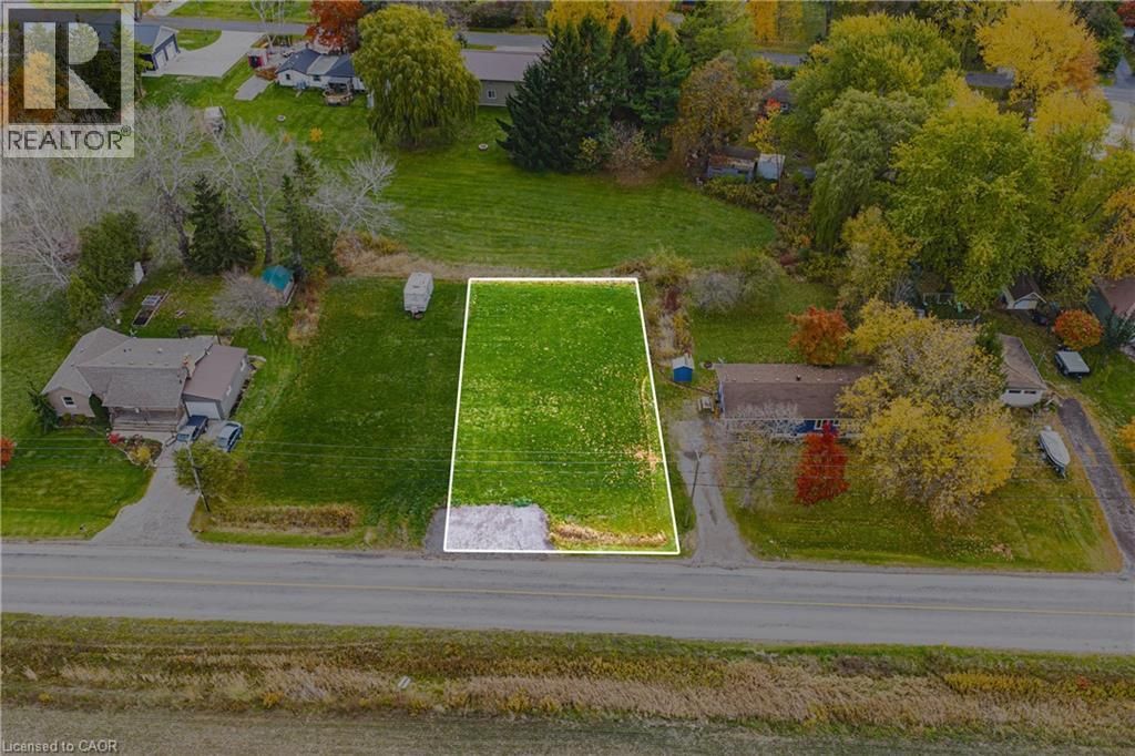 610 New Lakeshore Road, Port Dover