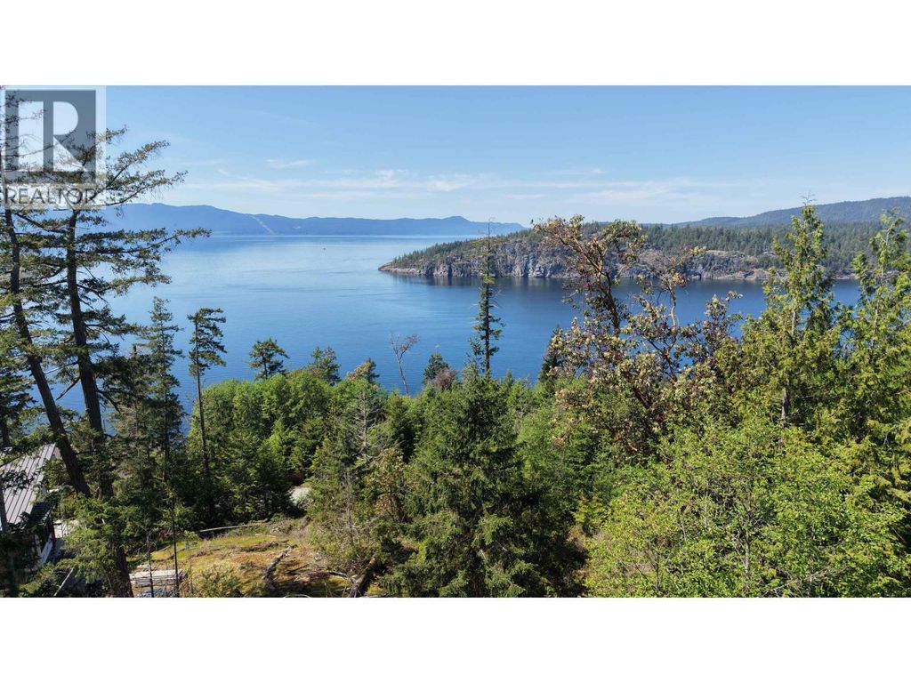 Lot 23 Sakinaw Drive, Garden Bay