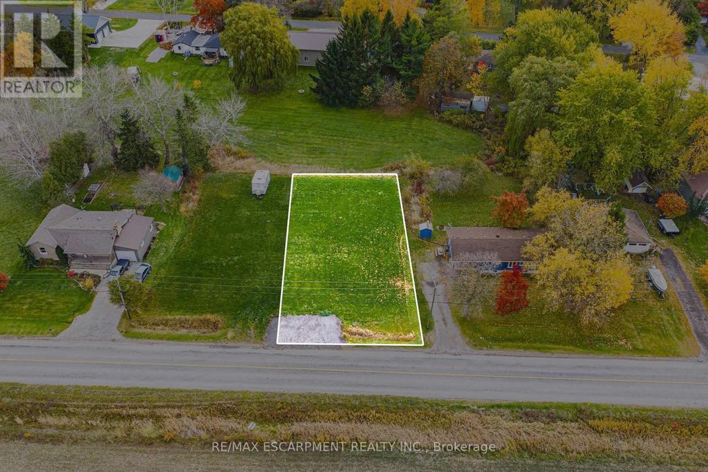 610 New Lakeshore Road, Norfolk (port Dover)