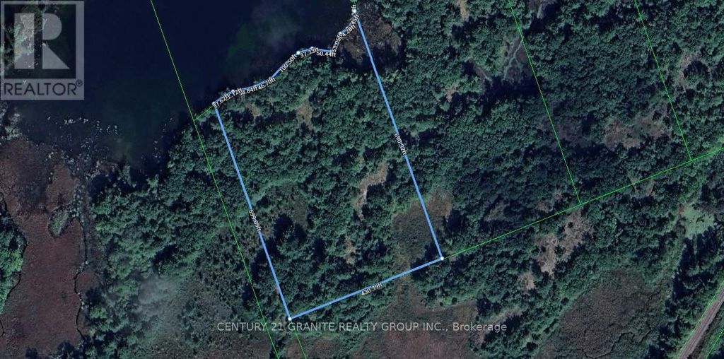 Pt Lt 14 Con 8 Methuen As In R411694;s/t R411694; Havelock Concession, Havelock-Belmont-Methuen