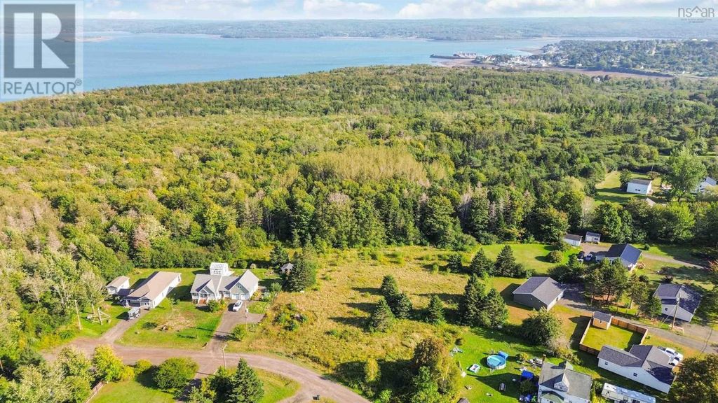 Lot Mariner Drive, Bay View