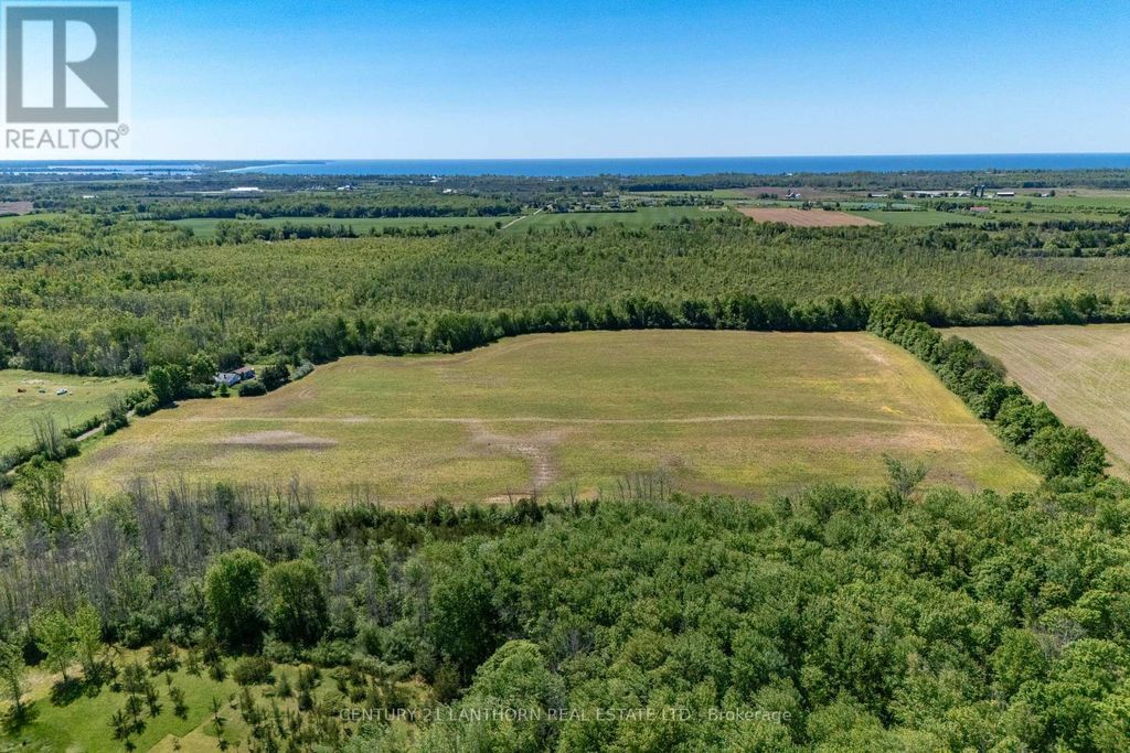 383 Chase Road, Prince Edward County (hillier Ward)
