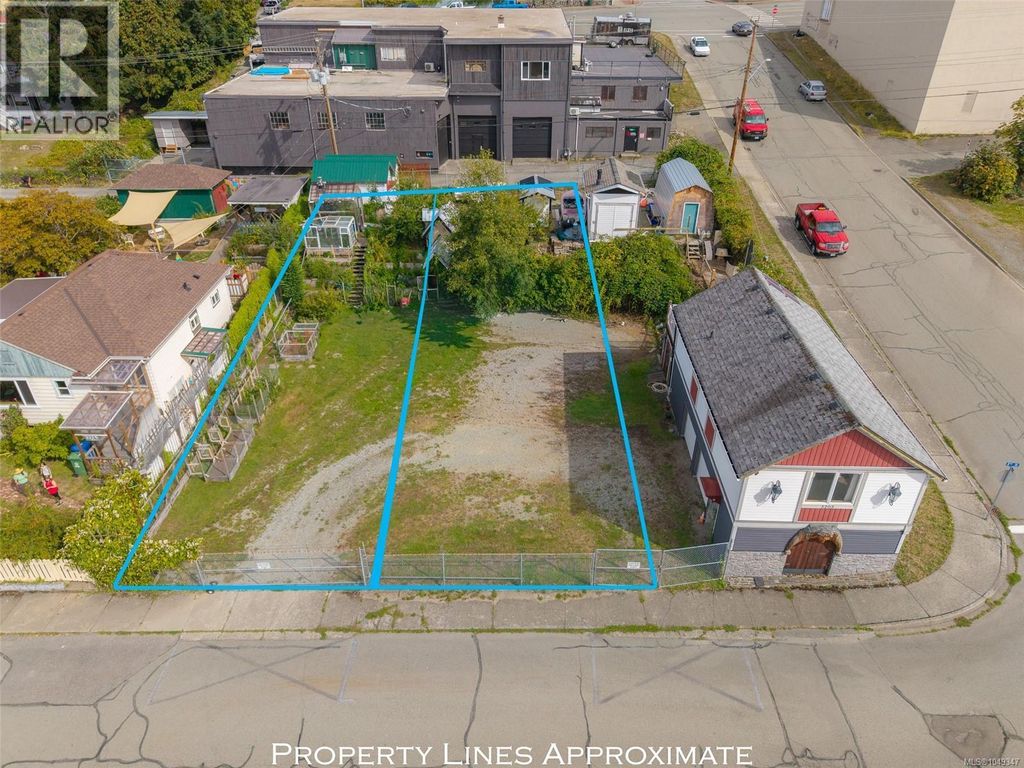 3211 2nd Ave, Port Alberni
