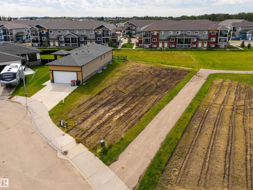 39 Sun Meadows Cl, Stony Plain
