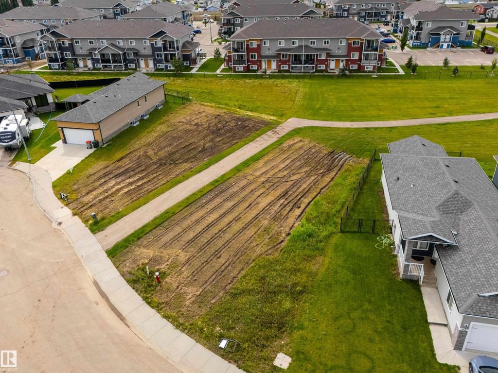 41 Sun Meadows Cl, Stony Plain