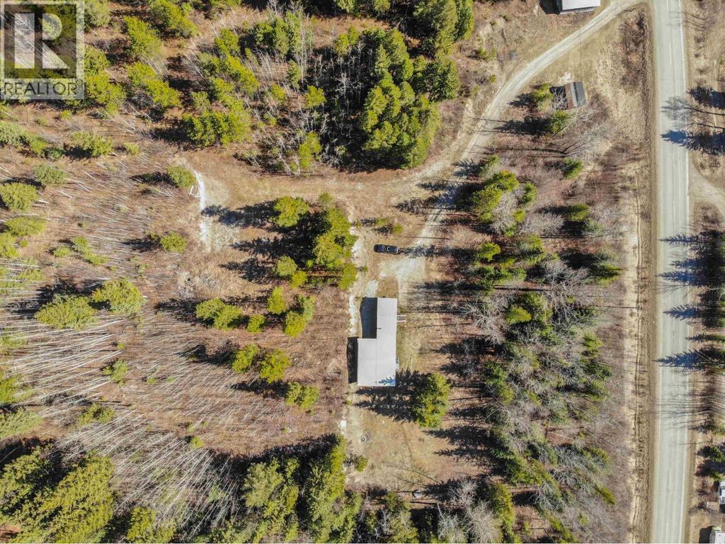 2512 Blackwater Road, Quesnel