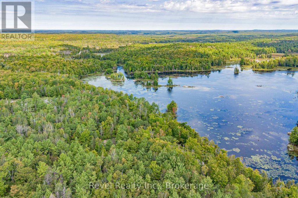 Lot 27 Part 1 - 505 Bass Lake Road, Trent Lakes