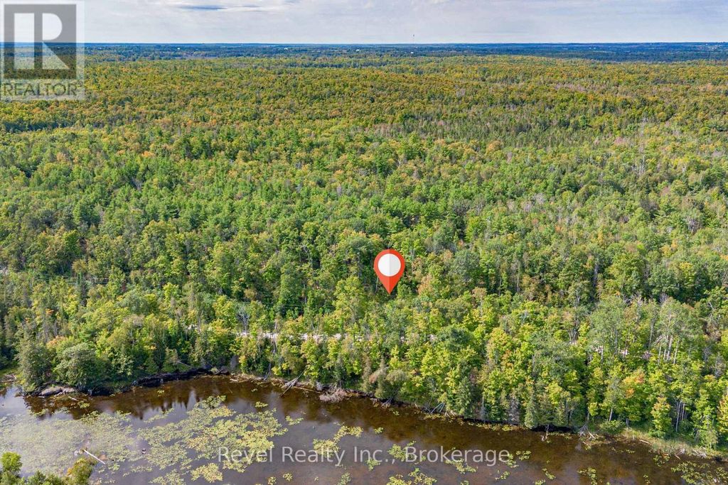 Lot 27 Part 2 - 505 Bass Lake Road, Trent Lakes