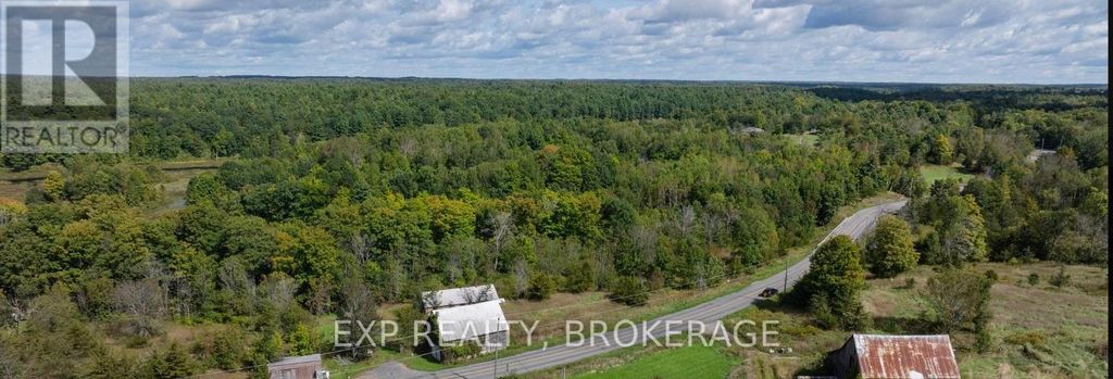 3697 Desert Lake Road, Frontenac (frontenac South)