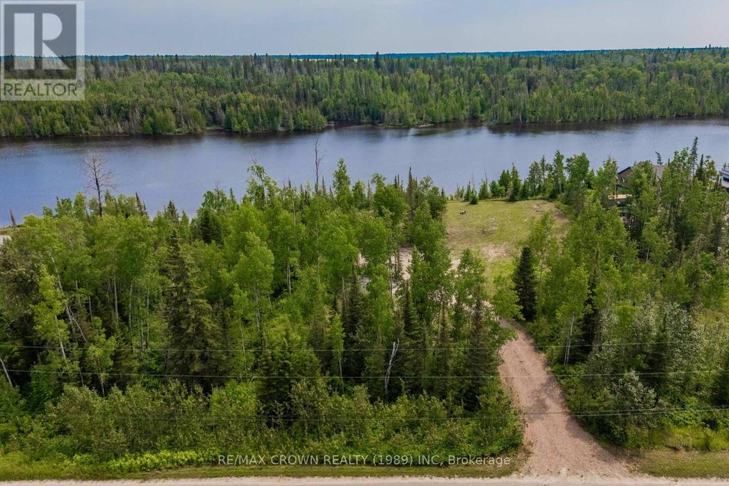 80 Mitchell Road, Kapuskasing