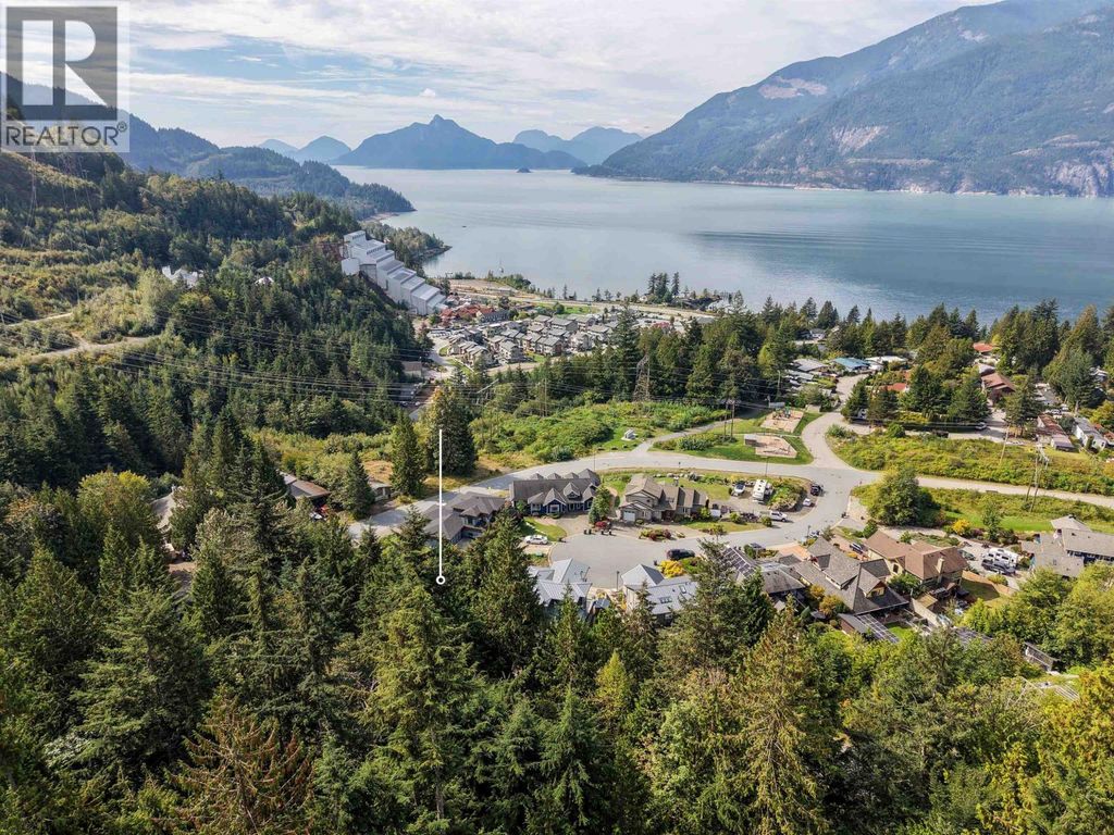 936 Thistle Place, Britannia Beach