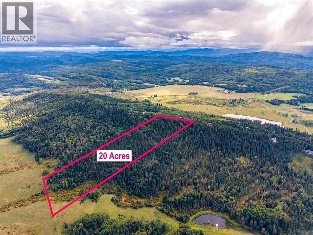182164 320 Street W, Rural Foothills County