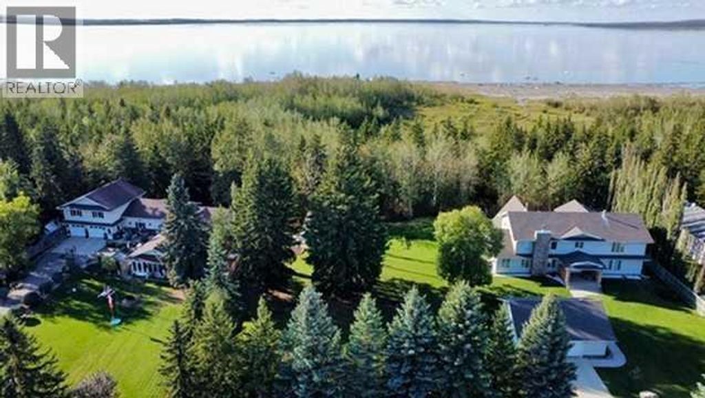 24, 41124 Range Road 282, Rural Lacombe County