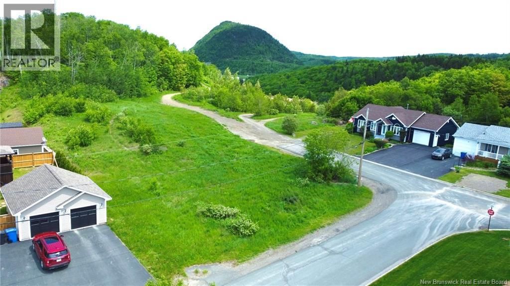 Lot Yvon Jean Street, Atholville