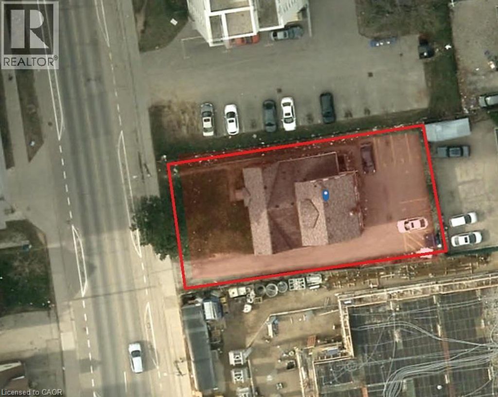 310 King Street N, Waterloo