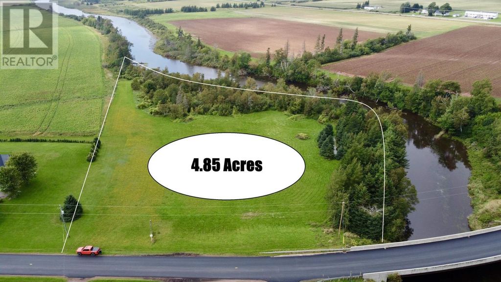 Macmurdo Road, Wilmot Valley