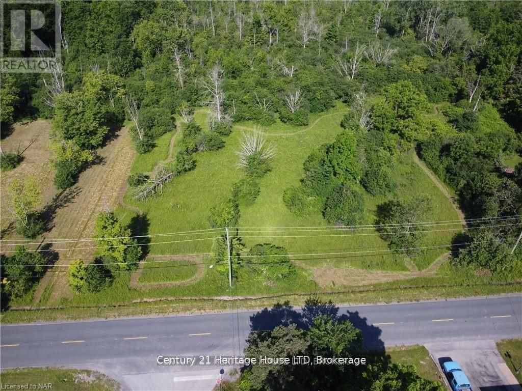 Vl Rosehill Road, Fort Erie (crescent Park)