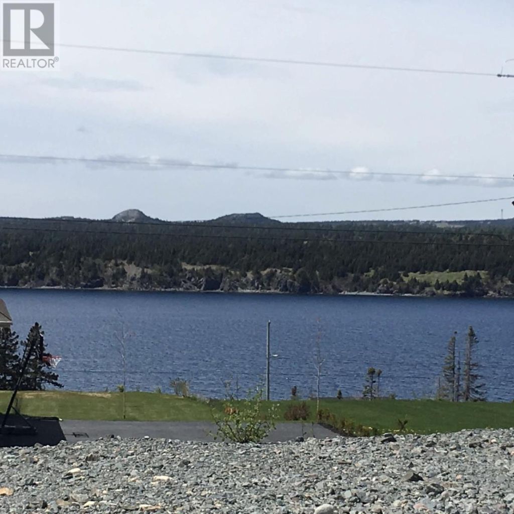 6 Eagle Drive Unit#lot 20, Holyrood
