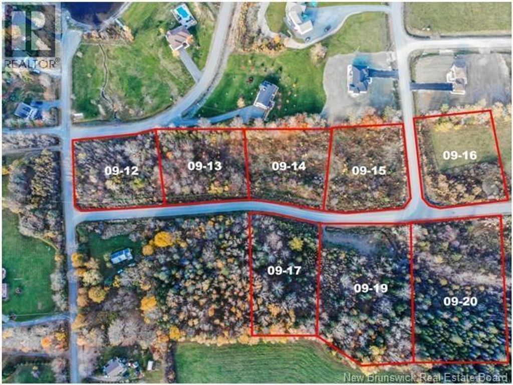Lot 09-20 Rosie Street, Longs Creek