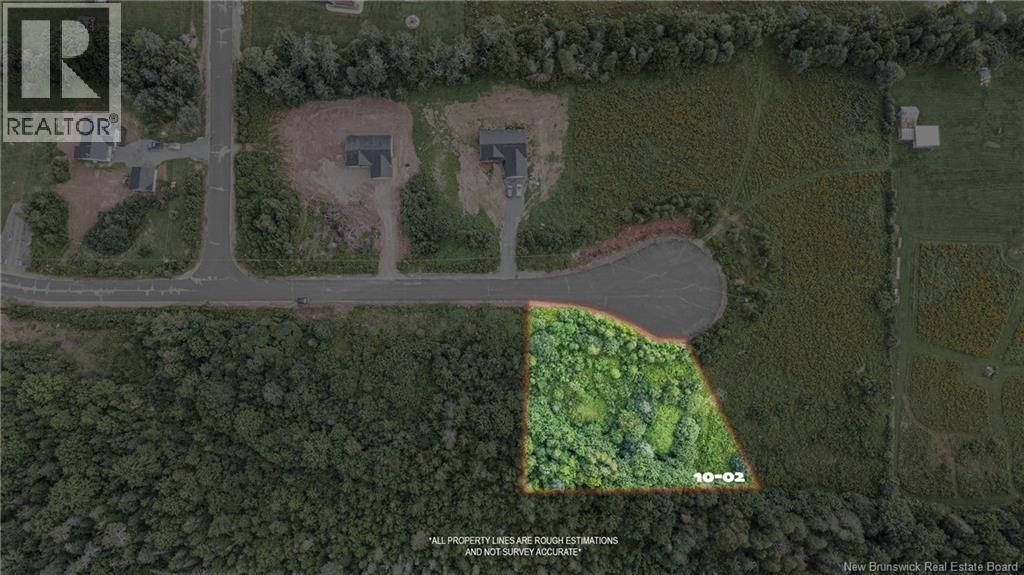 Lot 10-02 Rosie Street, Longs Creek
