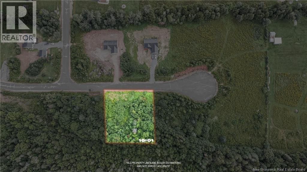 Lot 10-01 Rosie Street, Longs Creek