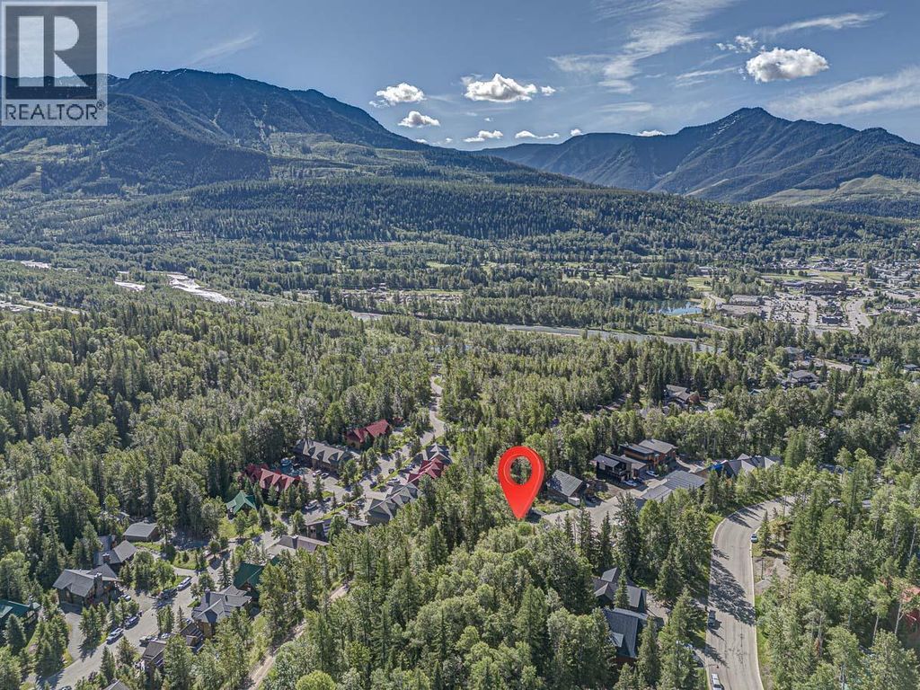 9 Alpine Trail Place, Fernie