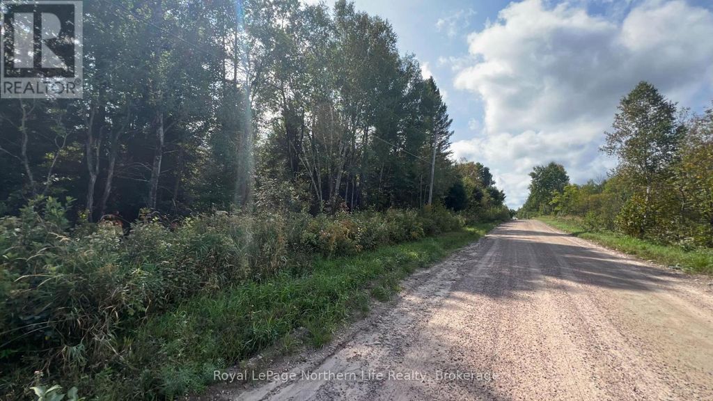 Lot 29 Concession 2, Grand Desert Road, Bonfield