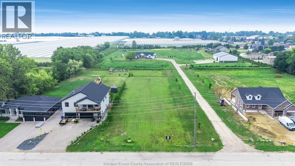1647 Road 2 East, Kingsville