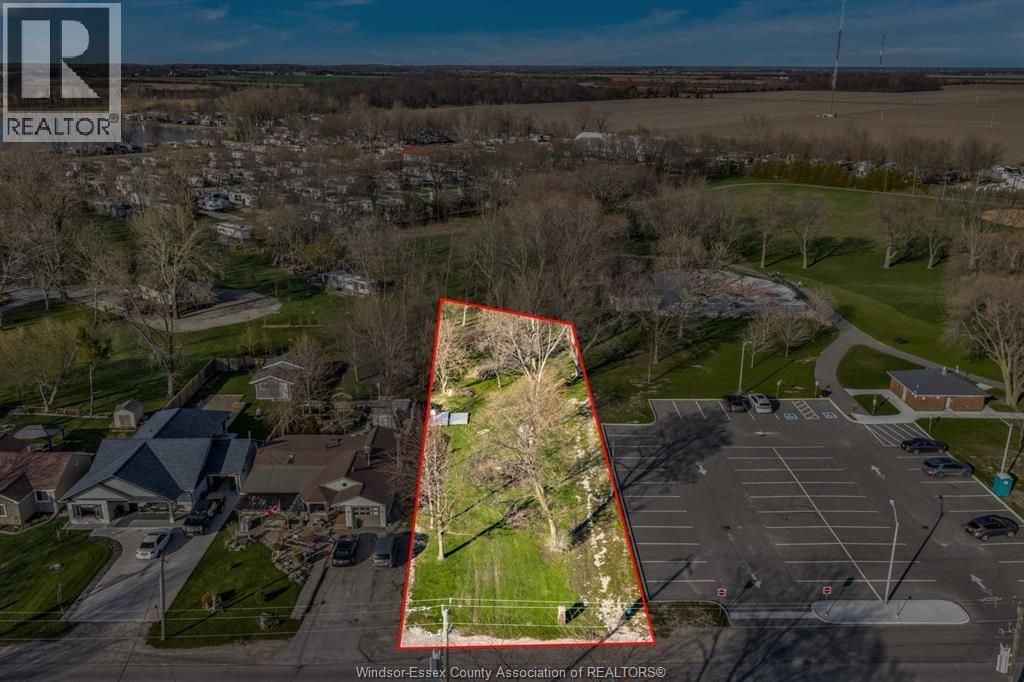 V/l Point Pelee Drive, Leamington