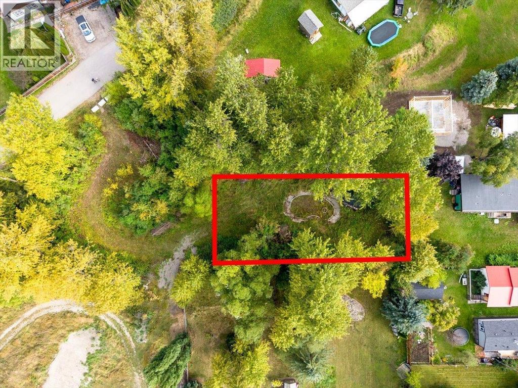 264 Glover Street, Fernie