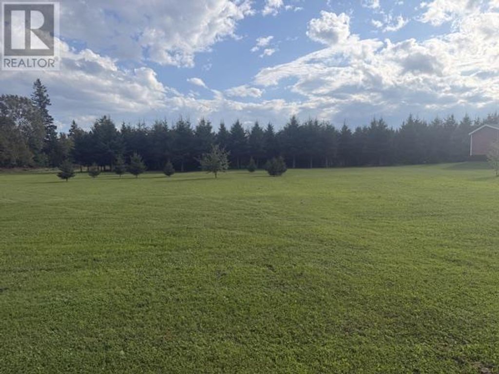 Lot Irwin Crescent, Cascumpec