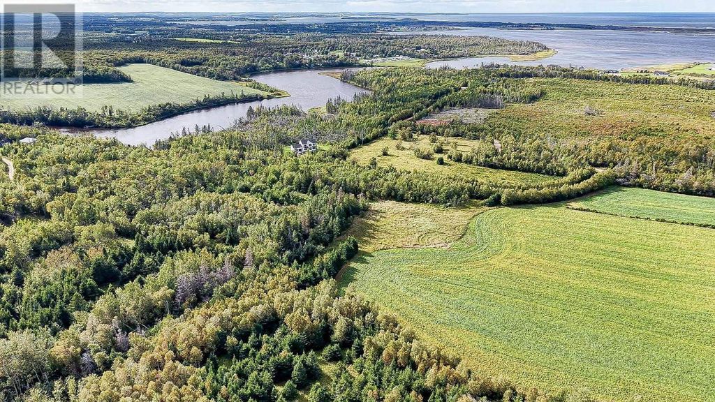 W-17 Cove View Road, West Covehead