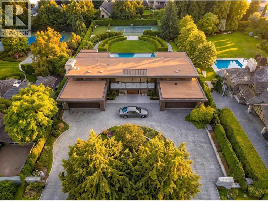 2976 Palmerston Avenue, West Vancouver