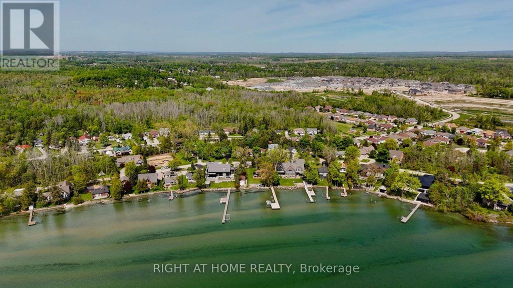 2802 Ireton Street, Innisfil (alcona)