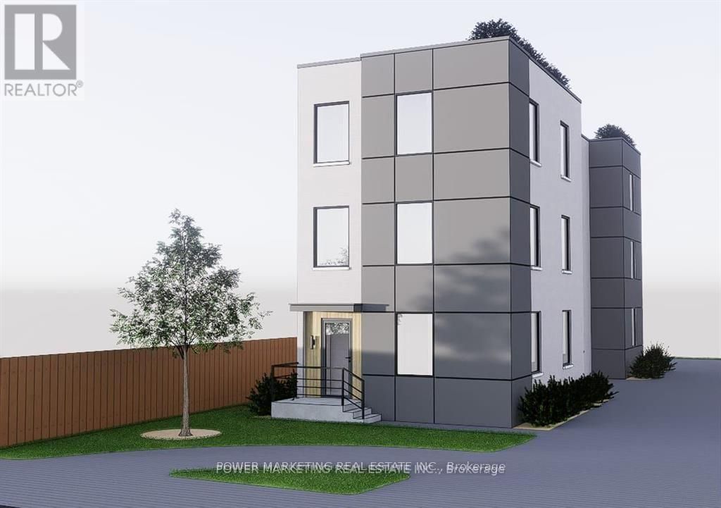 636 Walkley Road, Ottawa