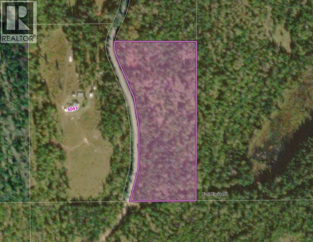 Lot B Dunn Lake Road, Clearwater