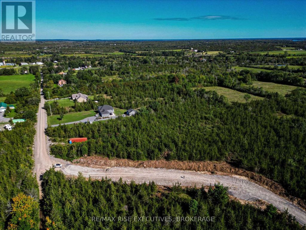 Lot 1 Mckeown Road, Stone Mills (stone Mills)