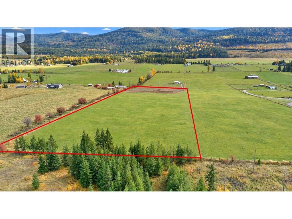 180 Mitchell Road, Cherryville
