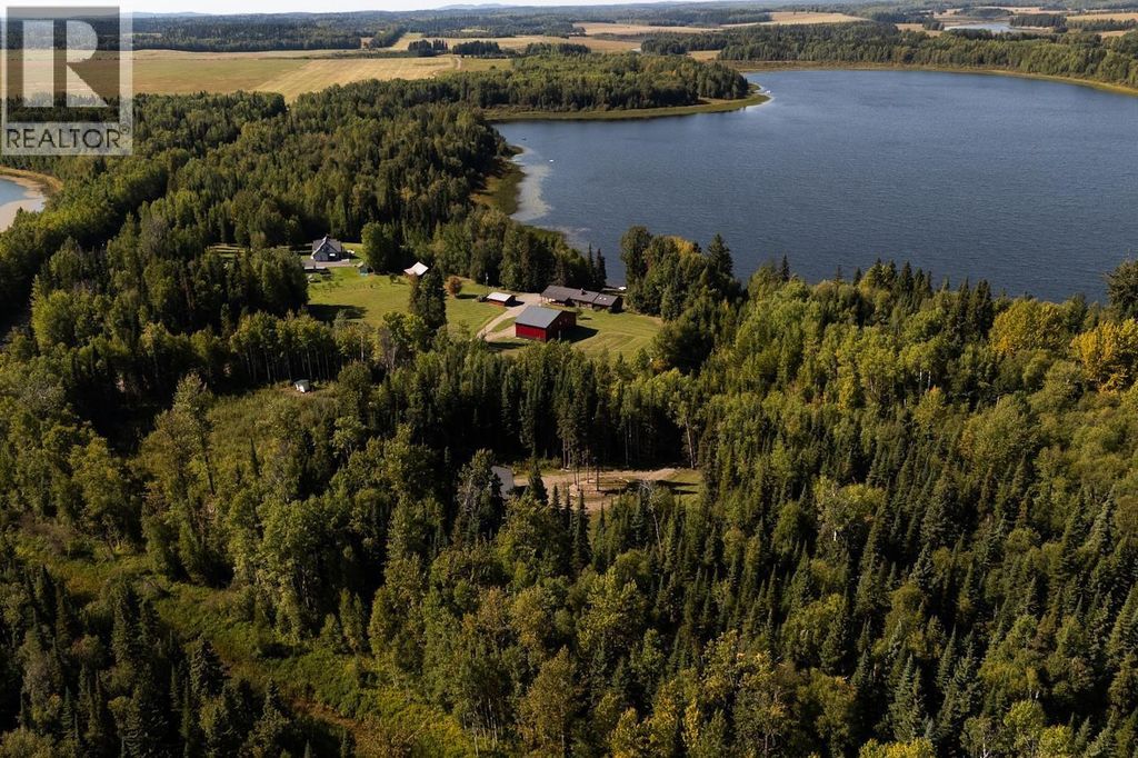 14975 Nukko Lake Estates Road, Prince George