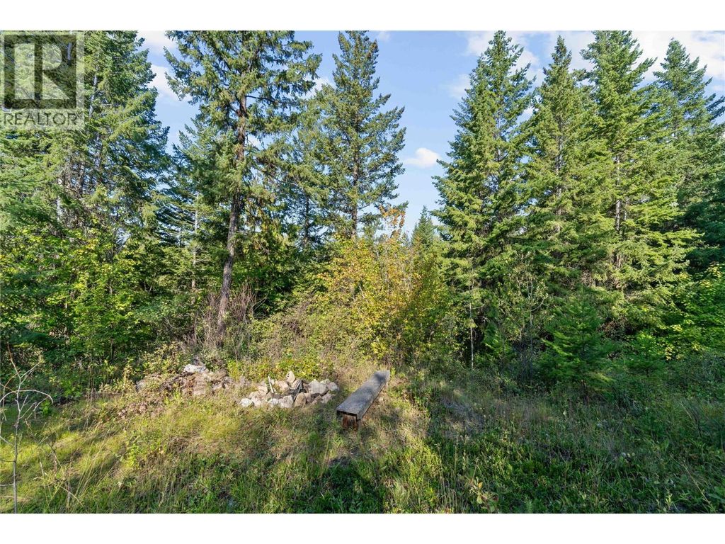 8569 Black Mountain Road, Chase