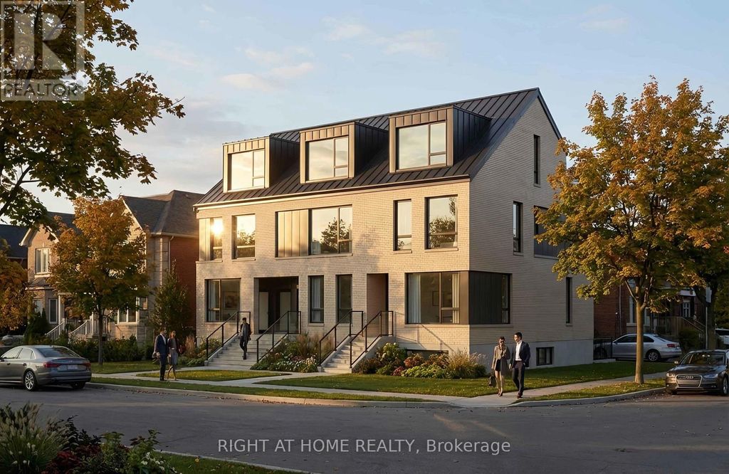 144 Baseline Road W, London South (south D)