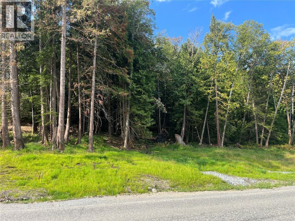 Lot 6 Lodgepole Rd, Mill Bay