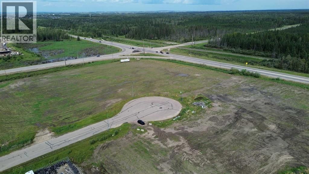 28-60051 Hwy 668, Rural Grande Prairie No. 1, County Of